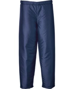 Ground Zero Pants – Available in: Navy