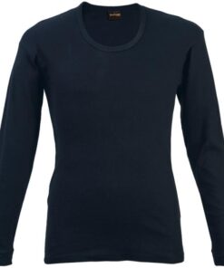 Wellington Thermal Top – Available in: Black or White