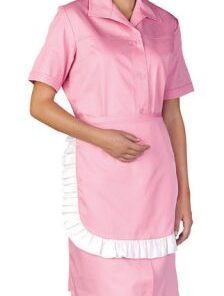 Domestic Garments Pink