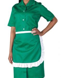 Domestic Garments Green