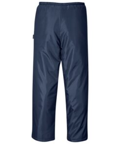 Arctic Double-Lined Freezer Workwear Pants (Eskimo Pants)
