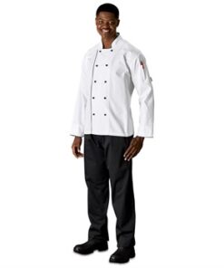Unisex Gordon Chef Pants