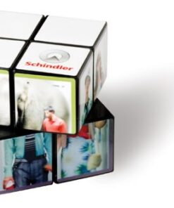Rubik?s 2 X 2