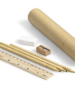 Eco-Logical Karma Stationery Set