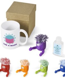 Eva & Elm Viatrix Gift Set