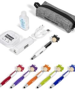 Eva & Elm Sibeal Work Related Gift Set