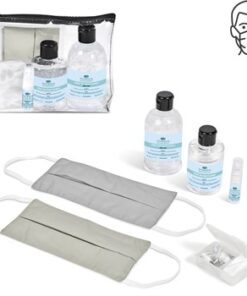 Eva & Elm Ulfa Gift Set
