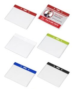 Symposium Lanyard Pouch