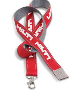 Reflections Lanyard – Available in many colours