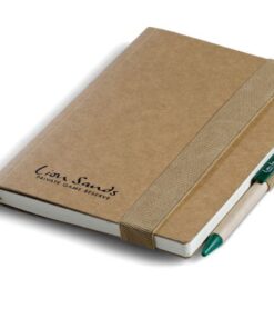 Eco-Notion A5 Notebook