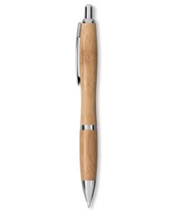 Maitland Eco Ball Pen – Natural