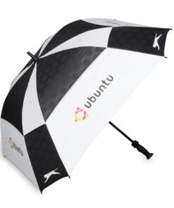 Slanzenger Cube Golf Umbrella
