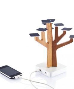 Solar Tree