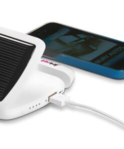 XD Design Solar Charger Stand