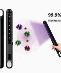 Uv Strerilzation Light – Min 10 units