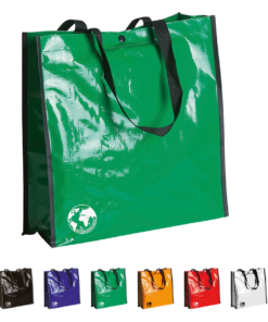 Recycle Biodegradable Reusable Shopper Bag