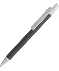 Salcen Eco-Friendly Ballpoint Pen – Wheat Straw Barrel.png