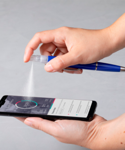 Sanitiser Spray Pen