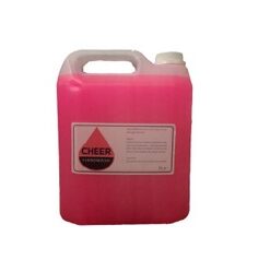 5 Liter Scented Hand Wash Soap (Min 25 units)