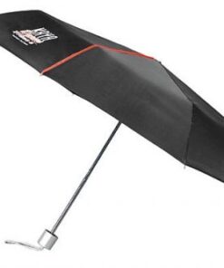 8 Panel Pop-Up Umbrella-Yellow