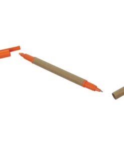 Eco highlighter pen – Avail in: Available in many colours