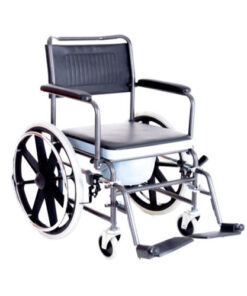 Deluxe Taxi Commode