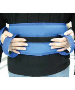 Patient Transfer Belt