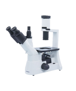 Trinocular Inverted Microscope
