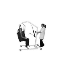 Hydraulic Hoist Sling