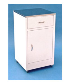 Mobile Bedside cabinet LR281