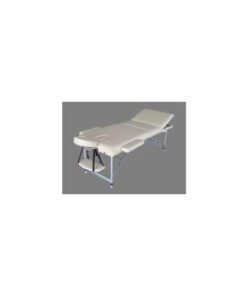 Folding Semi-fowler examination bed BD880 FW