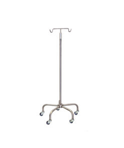 Mobile drip stand OE 685