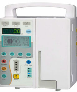 Infusion Pump GM-820