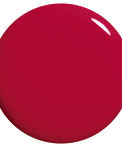 Alternative view of Gel FX Gel Polish | Haute Red 18ML