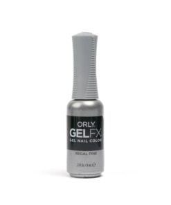 Gel FX Gel Polish | Regal Pine | 9ml