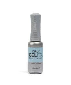 Gel FX Gel Polish | Snow Angel | 9ml
