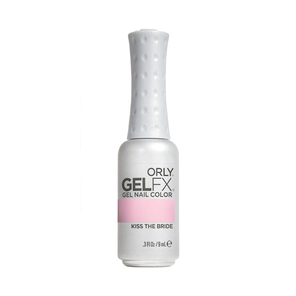Gel FX Gel Polish - Kiss the bride - 9ml