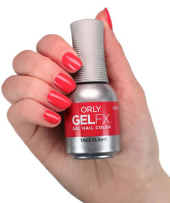 Alternative view of Gel FX Gel Polish | Take Flight | 18ml