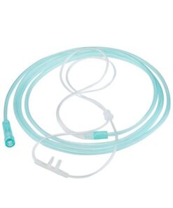 Infant Nasal Cannula