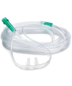 Oxygen Nasal Cannula ��� Neonate