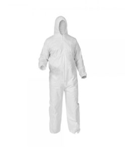 Disposable Coveralls 30gsm (Non-Woven)