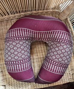 Original Thai face rest from Thailand