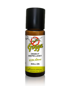 Gogga Insect repellent Roll-On