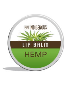 HEMP Lip Balm