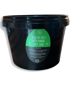Healthy Feet Anti-fungal Foot Soak 5kg