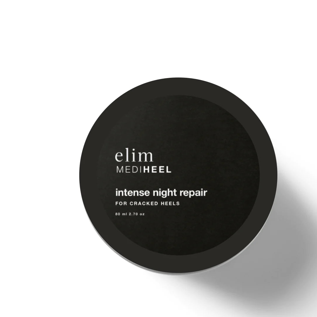 MediHeel Intense Night Repair 80ml
