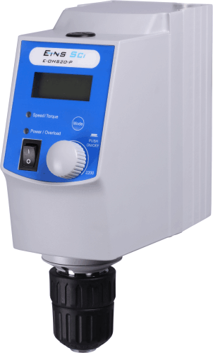 Laboratory Overhead Stirrers - Image 2