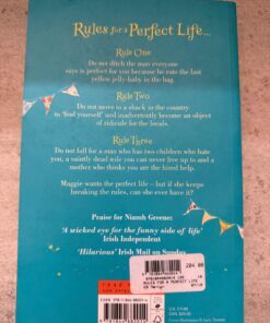 Alternative view of Rules for a perfect life (NEW DEMO)