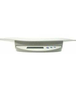 Alternative view of Baby Digital Scale Cupid 1