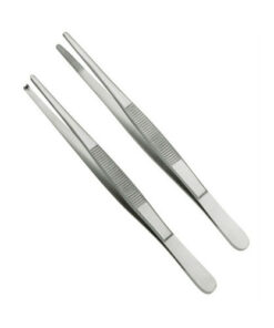 Dissecting Forceps ��� 16cm Plain